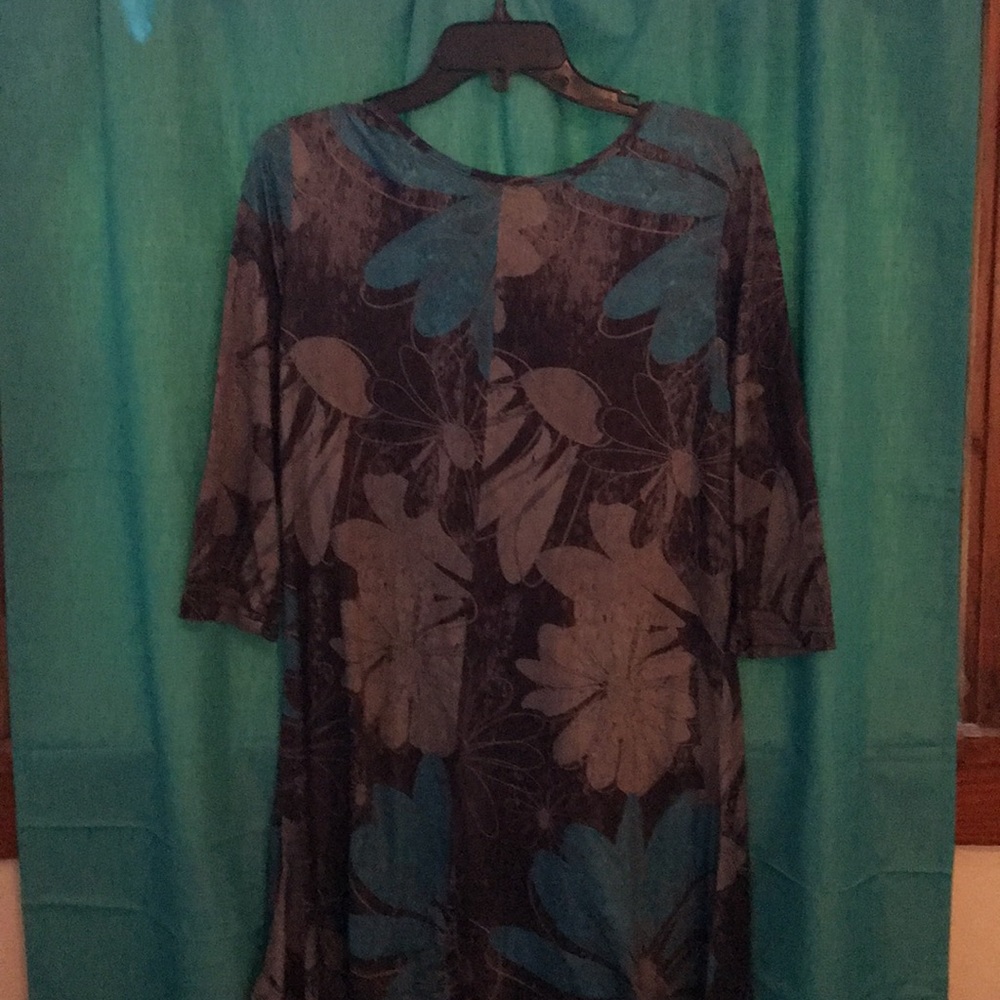 Tunic - Picture 2 of 2